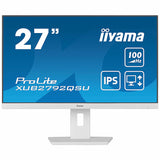 Iiyama ProLite XUB2792QSU-W6 prix maroc- Smartmarket.ma