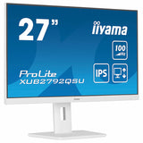 Iiyama ProLite XUB2792QSU-W6 prix maroc- Smartmarket.ma