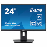 Iiyama ProLite XUB2492QSU-B1 prix maroc- Smartmarket.ma