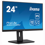 Iiyama ProLite XUB2492QSU-B1 prix maroc- Smartmarket.ma