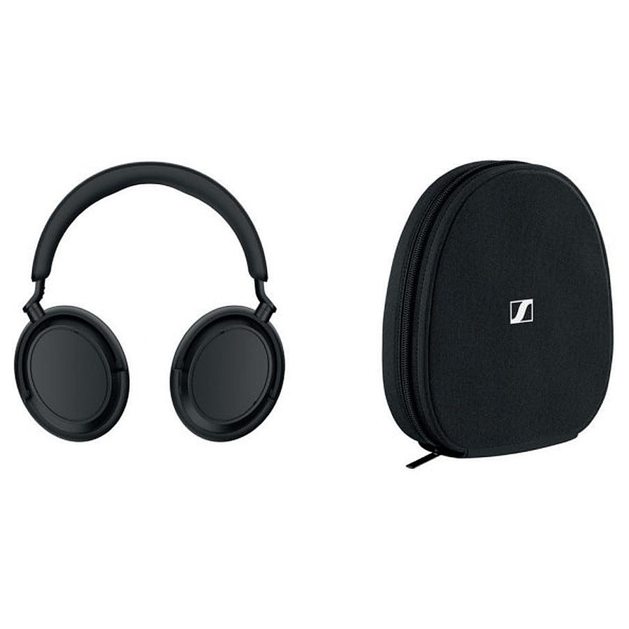 Sennheiser ACCENTUM Plus Wireless Noir - Casque sans fil prix maroc- Smartmarket.ma