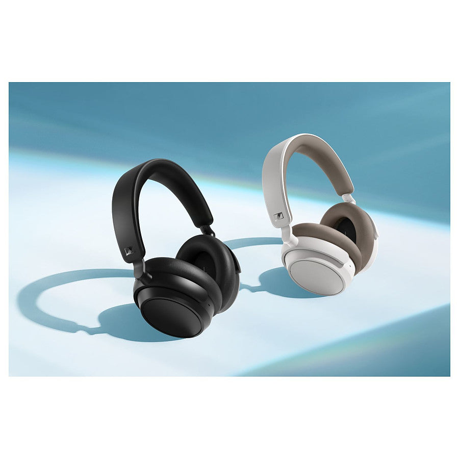 Sennheiser ACCENTUM Plus Wireless Noir - Casque sans fil prix maroc- Smartmarket.ma