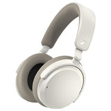 Sennheiser ACCENTUM Plus Wireless Blanc - Casque sans fil prix maroc- Smartmarket.ma