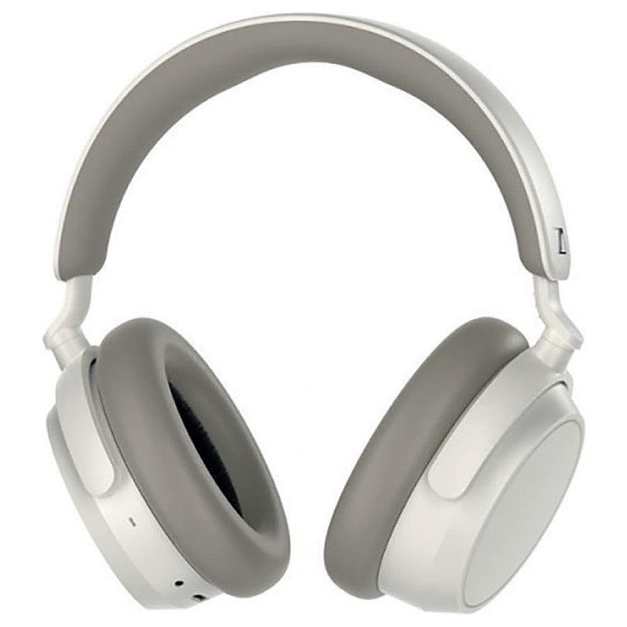 Sennheiser ACCENTUM Plus Wireless Blanc - Casque sans fil prix maroc- Smartmarket.ma