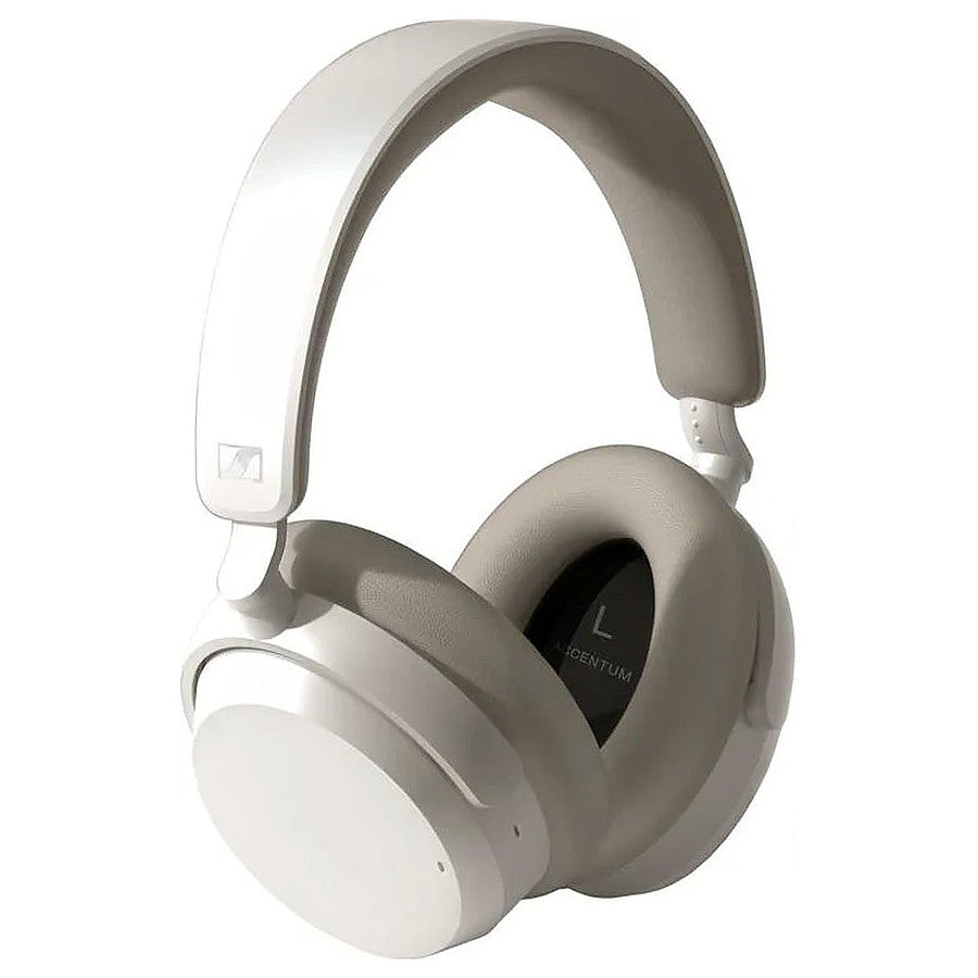 Sennheiser ACCENTUM Plus Wireless Blanc - Casque sans fil prix maroc- Smartmarket.ma