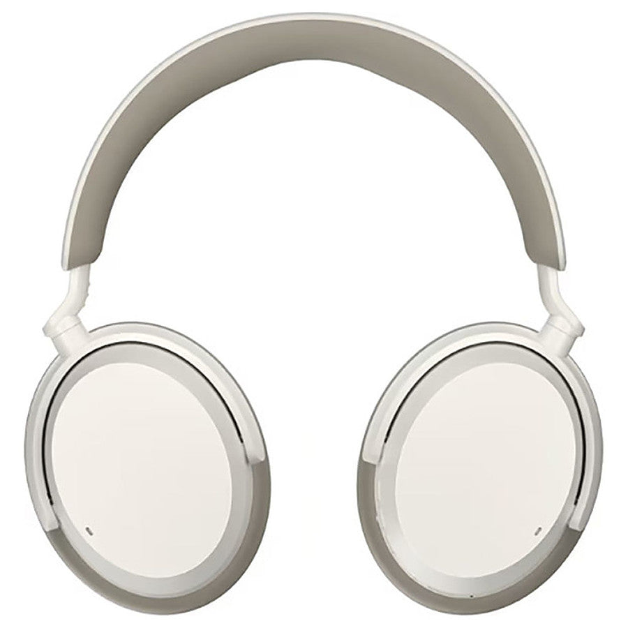 Sennheiser ACCENTUM Plus Wireless Blanc - Casque sans fil prix maroc- Smartmarket.ma