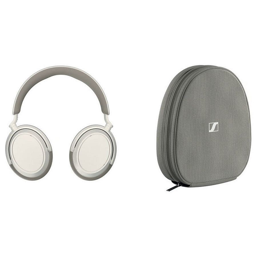 Sennheiser ACCENTUM Plus Wireless Blanc - Casque sans fil prix maroc- Smartmarket.ma