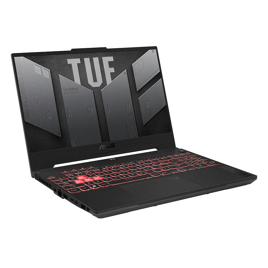 ASUS TUF Gaming A15 TUF507NV-LP131 prix maroc- Smartmarket.ma