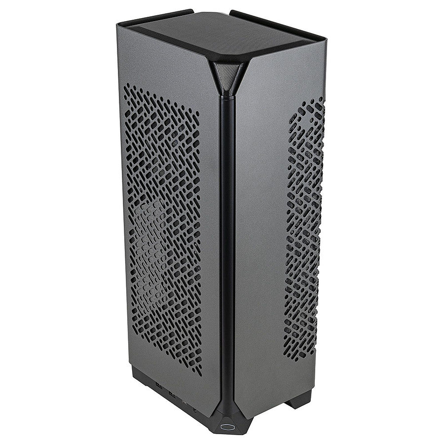 Cooler Master NCORE 100 MAX - Gris prix maroc- Smartmarket.ma