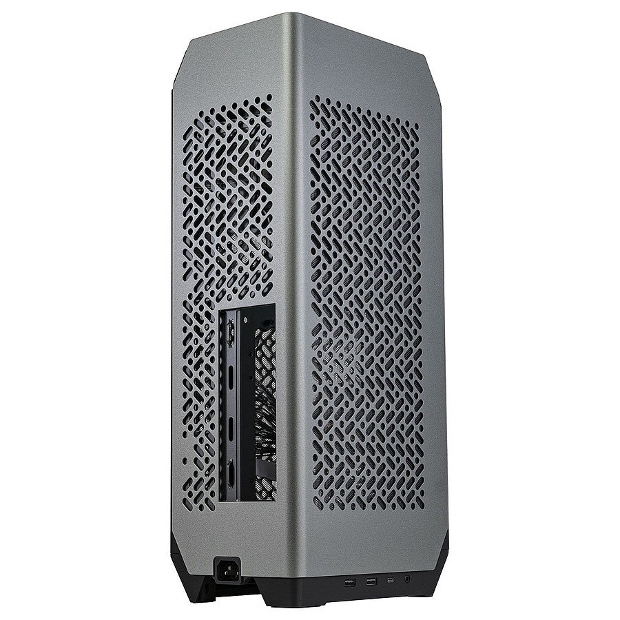 Cooler Master NCORE 100 MAX - Gris prix maroc- Smartmarket.ma