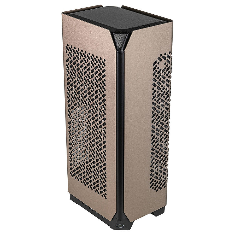 Cooler Master NCORE 100 MAX - Bronze prix maroc- Smartmarket.ma