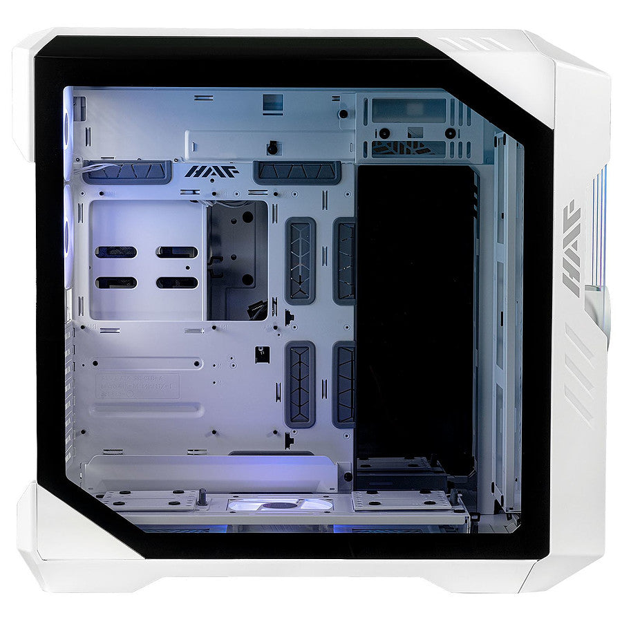 Cooler Master HAF700 EVO White prix maroc- Smartmarket.ma