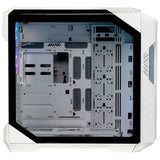 Cooler Master HAF700 - Blanc prix maroc- Smartmarket.ma