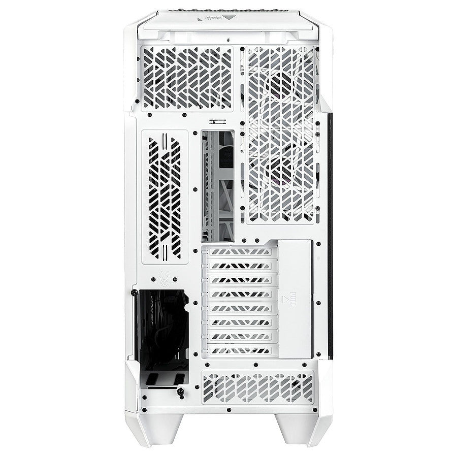 Cooler Master HAF700 - Blanc prix maroc- Smartmarket.ma