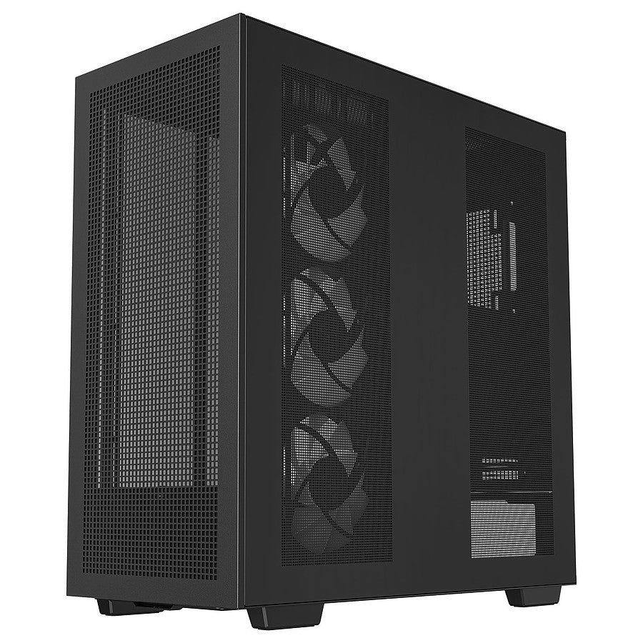 DeepCool Morpheus - Noir prix maroc- Smartmarket.ma