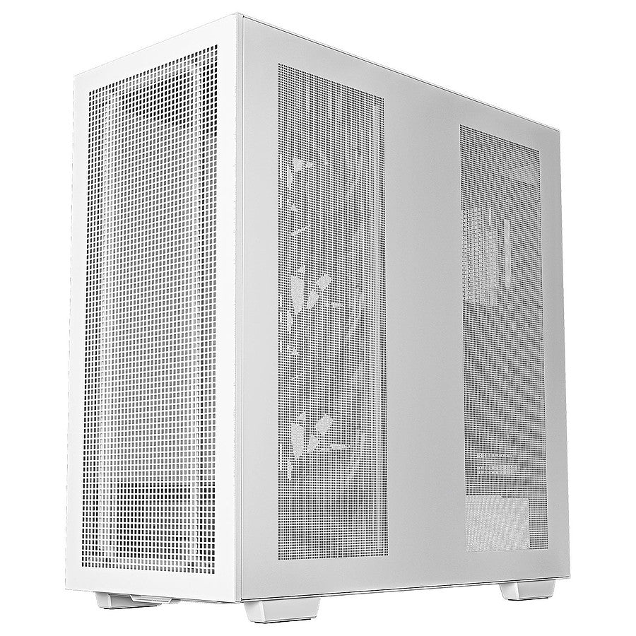 DeepCool Morpheus - Blanc prix maroc- Smartmarket.ma