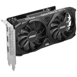 MSI GeForce RTX 3050 VENTUS 2X 6G OC prix maroc- Smartmarket.ma