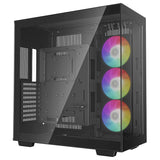 DeepCool CH780 - Noir prix maroc- Smartmarket.ma