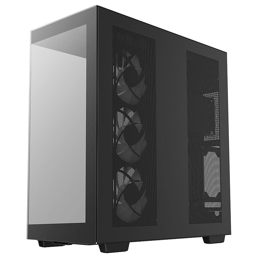 DeepCool CH780 - Noir prix maroc- Smartmarket.ma