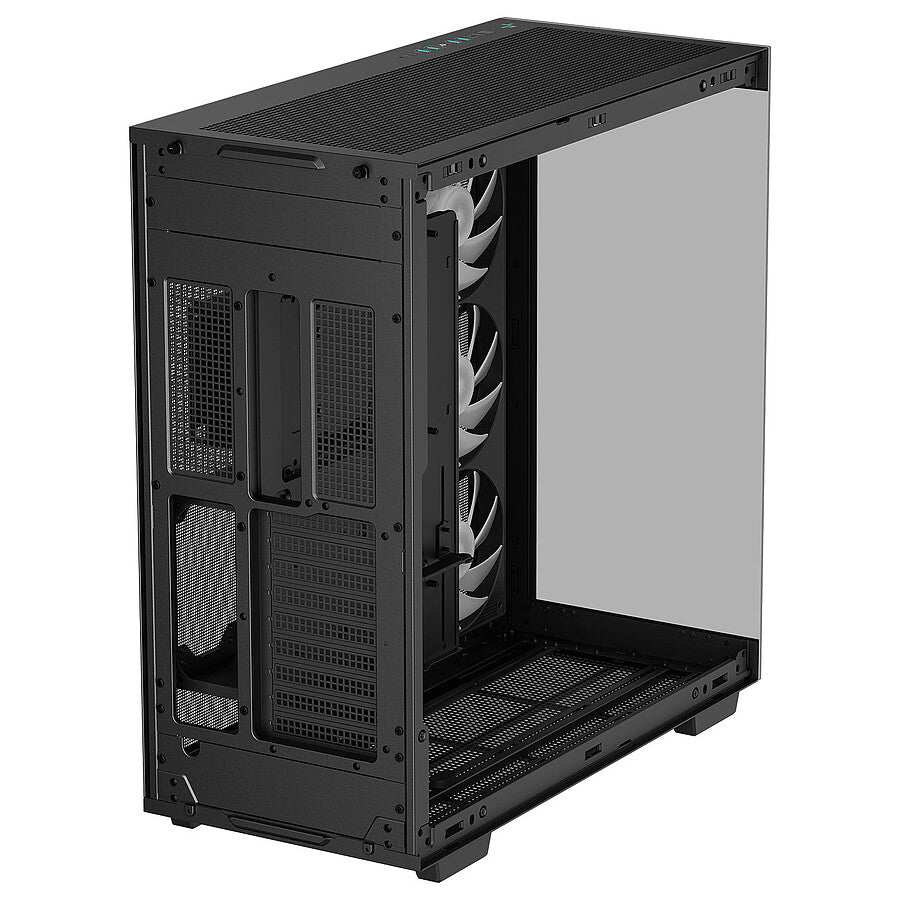 DeepCool CH780 - Noir prix maroc- Smartmarket.ma