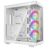 DeepCool CH780 - Blanc prix maroc- Smartmarket.ma