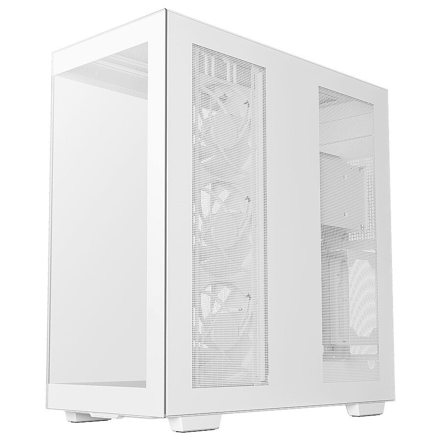 DeepCool CH780 - Blanc prix maroc- Smartmarket.ma