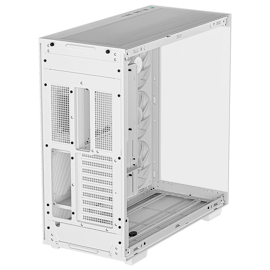 DeepCool CH780 - Blanc prix maroc- Smartmarket.ma