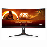 AOC CU34G2XP/BK prix maroc- Smartmarket.ma