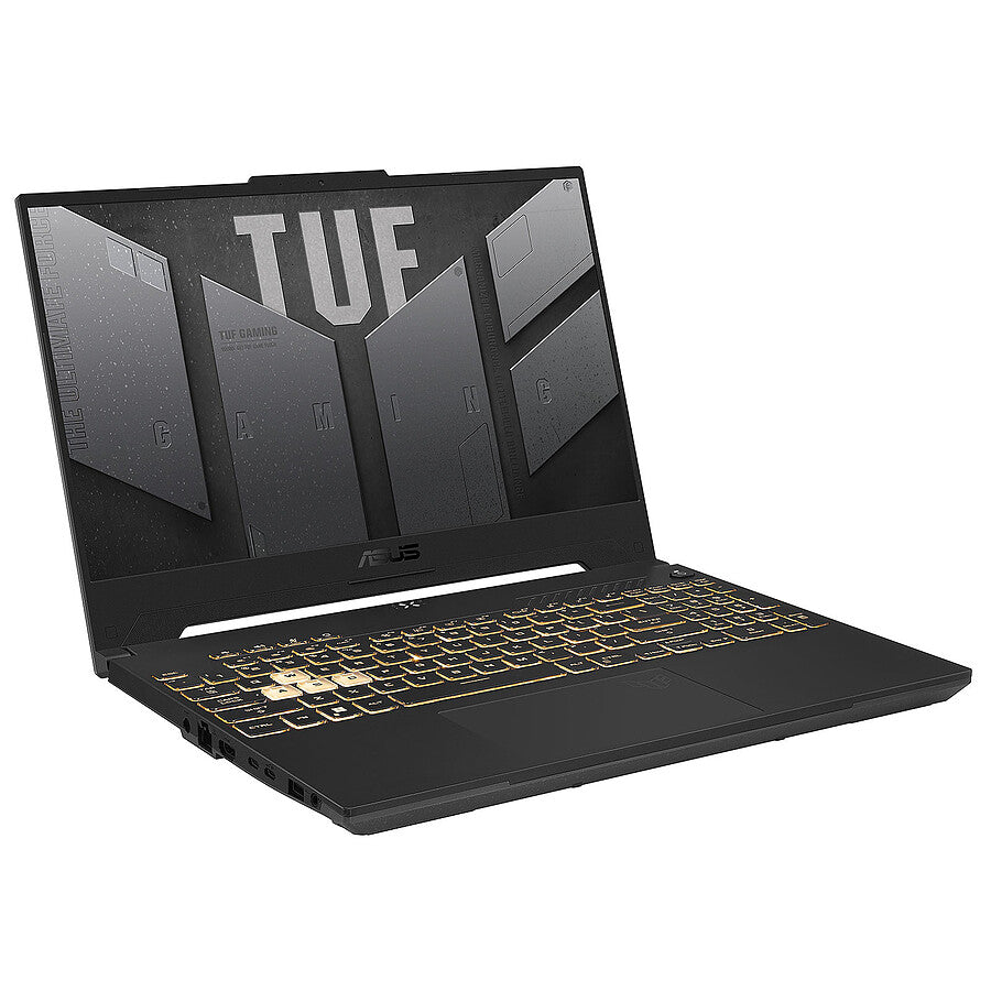 Asus TUF Gaming F15 TUF507VI-LP102W prix maroc- Smartmarket.ma