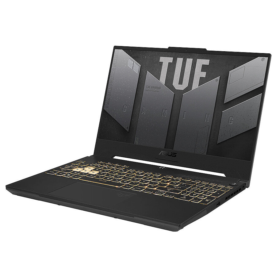 Asus TUF Gaming F15 TUF507VI-LP102W prix maroc- Smartmarket.ma