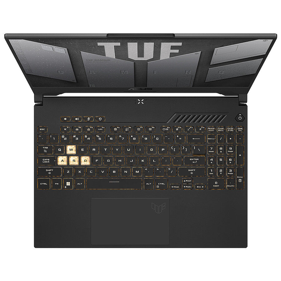 Asus TUF Gaming F15 TUF507VI-LP102W prix maroc- Smartmarket.ma