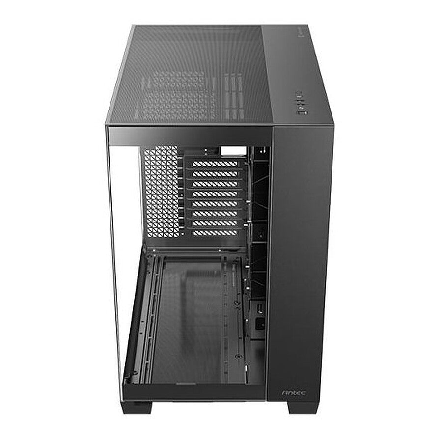 Antec C8 - Noir prix maroc- Smartmarket.ma