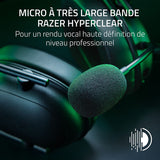 Razer Blackshark V2 Hyperspeed prix maroc- Smartmarket.ma