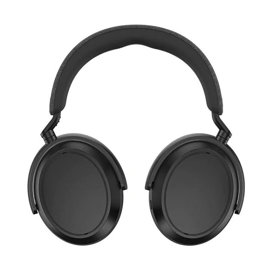 Sennheiser Momentum 4 Wireless Graphite - Casque sans fil prix maroc- Smartmarket.ma