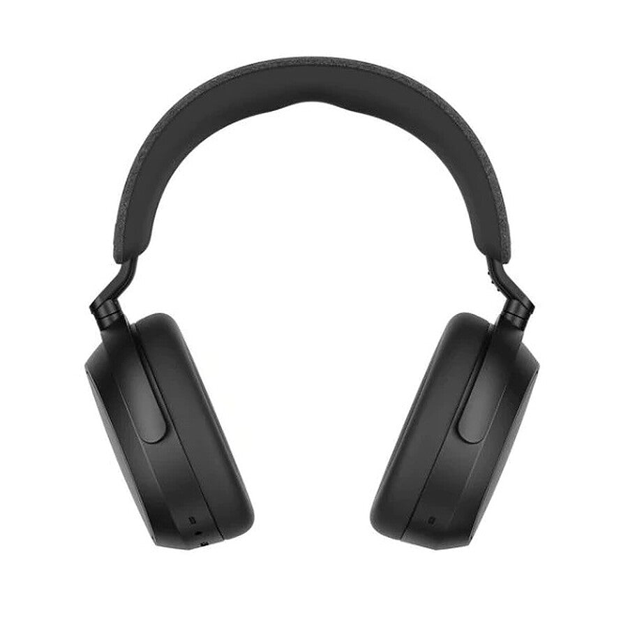 Sennheiser Momentum 4 Wireless Graphite - Casque sans fil prix maroc- Smartmarket.ma