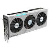 Gigabyte GeForce RTX 4070 Ti SUPER EAGLE OC ICE 16G prix maroc- Smartmarket.ma