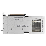 Gigabyte GeForce RTX 4070 Ti SUPER EAGLE OC ICE 16G prix maroc- Smartmarket.ma