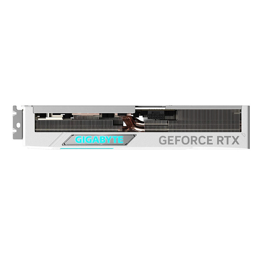 Gigabyte GeForce RTX 4070 Ti SUPER EAGLE OC ICE 16G prix maroc- Smartmarket.ma