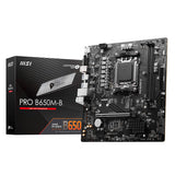 MSI PRO B650M-B prix maroc- Smartmarket.ma