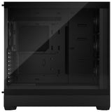 Fractal Design Pop XL Silent Solid - Noir prix maroc- Smartmarket.ma