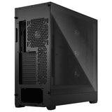 Fractal Design Pop XL Silent Solid - Noir prix maroc- Smartmarket.ma