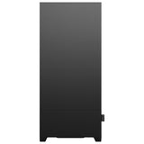 Fractal Design Pop XL Silent Solid - Noir prix maroc- Smartmarket.ma