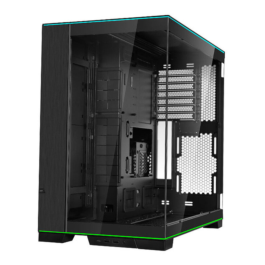 Lian Li O11 EVO RGB - Noir prix maroc- Smartmarket.ma