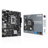 Asus PRIME H610M-K D4 ARGB prix maroc- Smartmarket.ma