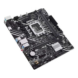 Asus PRIME H610M-K D4 ARGB prix maroc- Smartmarket.ma