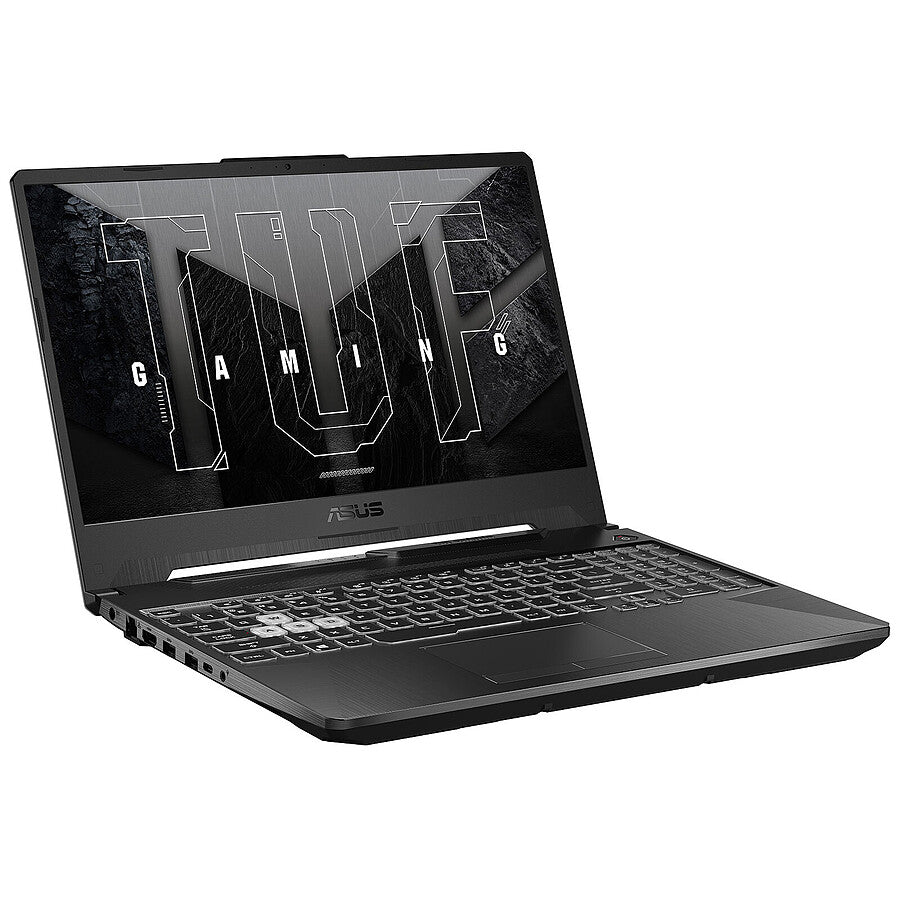 Asus TUF A15 TUF506NC-HN029W prix maroc- Smartmarket.ma