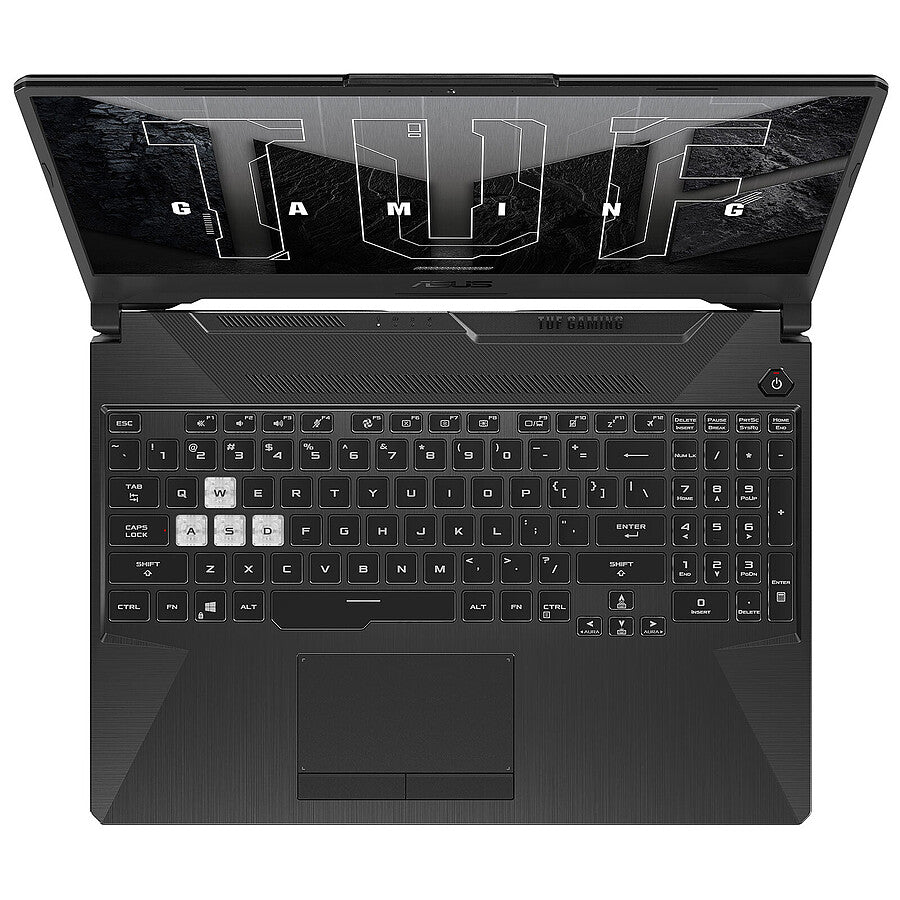 Asus TUF A15 TUF506NC-HN029W prix maroc- Smartmarket.ma