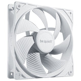 Ventilateur Boîtier be quiet! Pure Wings 3 120 mm PWM - Blanc - Maroc