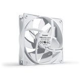 Ventilateur Boîtier be quiet! Pure Wings 3 120 mm PWM - Blanc - Maroc