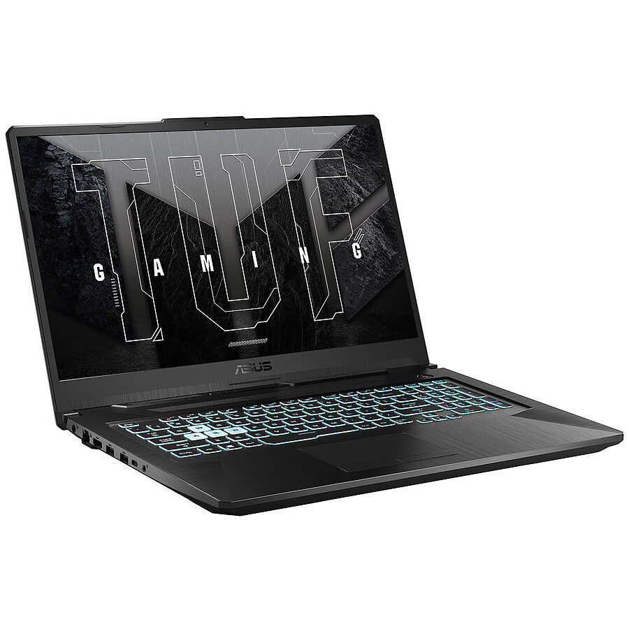 Asus TUF Gaming A17 TUF706NF-HX017 prix maroc- Smartmarket.ma